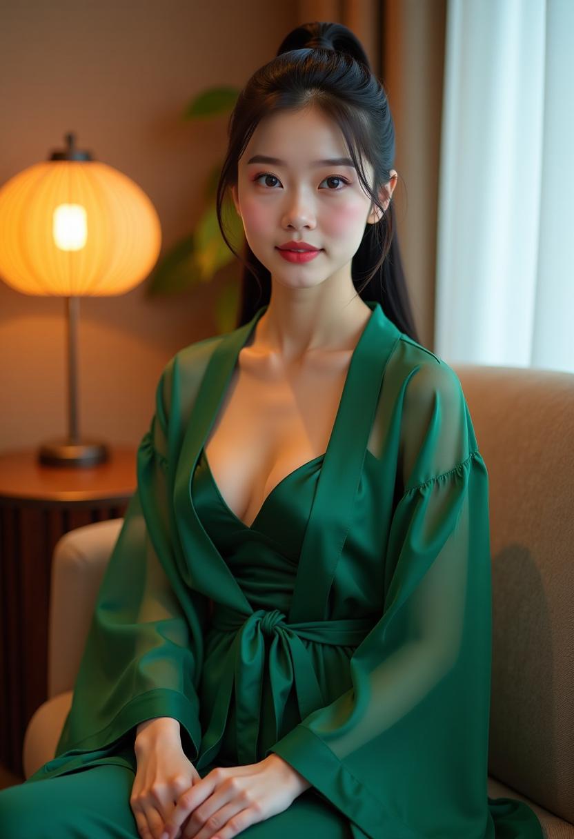 伸出的手臂：姿势性震颤观察笔记